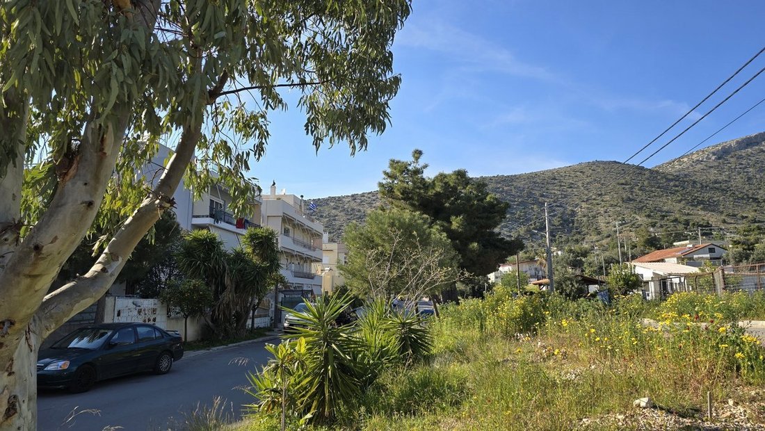 Land in Glyfada, Attica, Greece 1 - 17492930