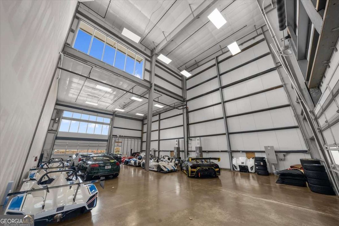 Condo in Cumming, Georgia, United States 3 - 17493262