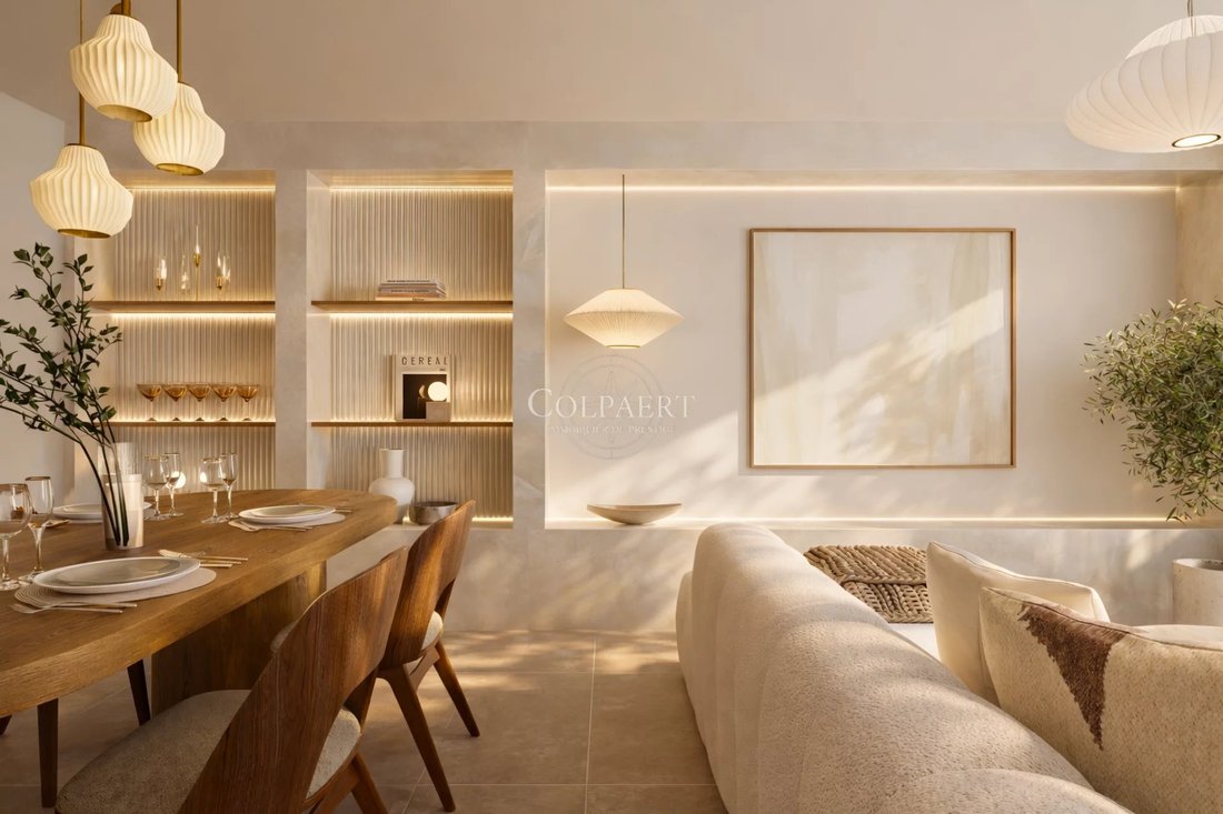 Apartment in Zone Est Diffuse, Saint-Tropez, France 4 - 16284525