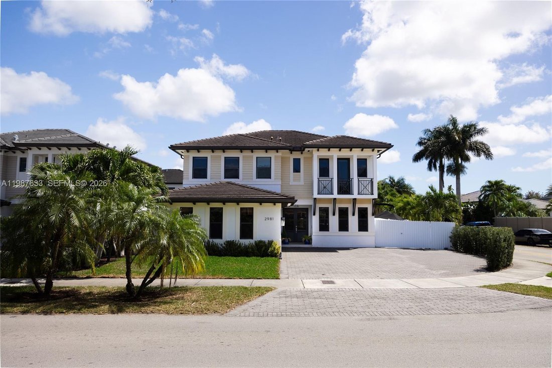 House in West Miami, Florida, United States 1 - 17492651