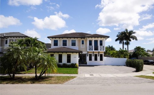 House in West Miami, Florida, United States 1