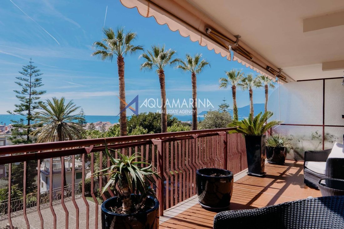 Apartment in Sasso di Bordighera, Bordighera, Liguria 1 - 17493437