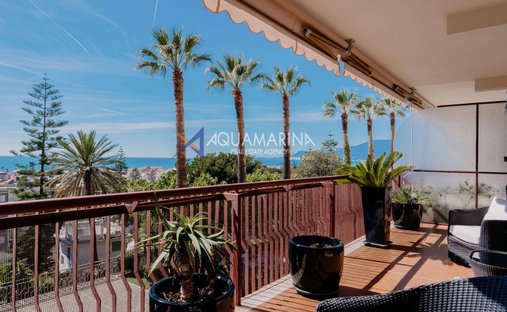 Apartment in Sasso di Bordighera, Bordighera, Liguria 1