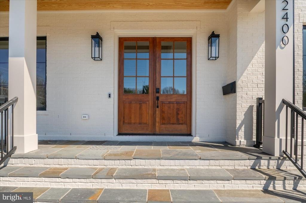 Haus in Arlington County, Virginia, Vereinigte Staaten 4 - 17493719