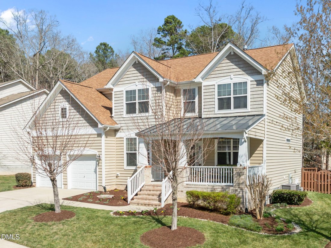 House in Durham, North Carolina, United States 2 - 17492745
