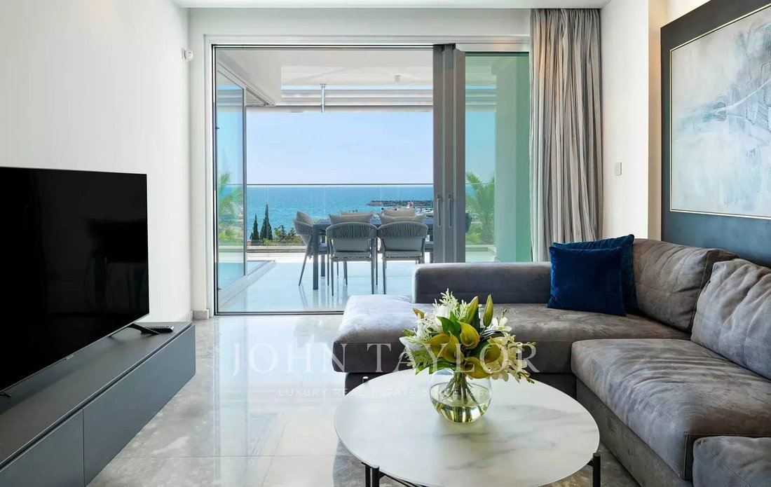 Apartment in Pyrgos, Limassol, Cyprus 4 - 17493963