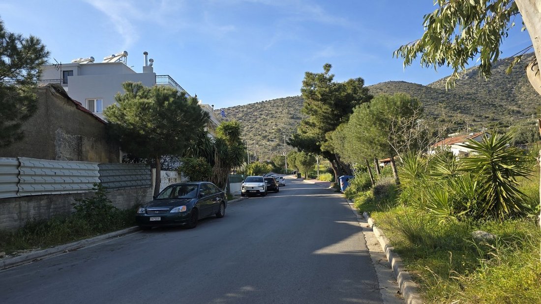 Land in Glyfada, Attica, Greece 2 - 17492930