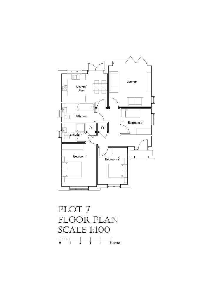 Bungalow in Abberley Common, England 4 - 17492978