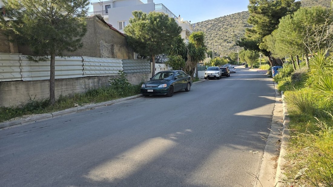 Land in Glyfada, Attica, Greece 4 - 17492930