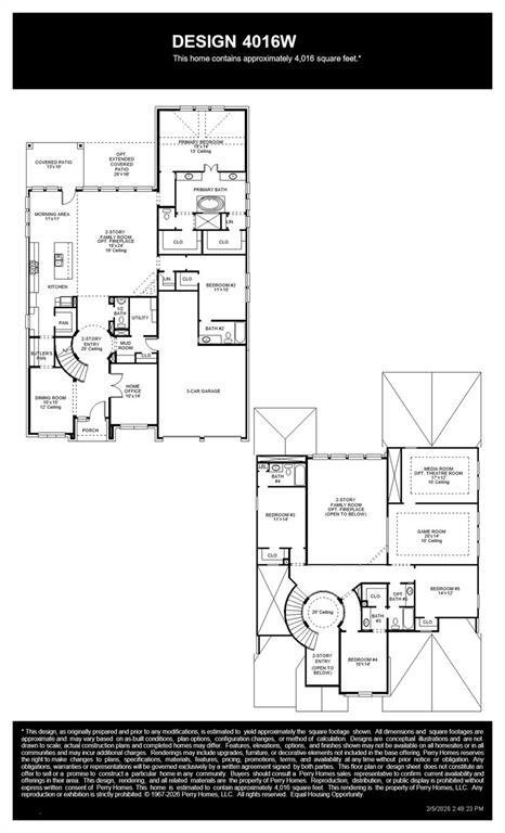 House in Denton, Texas, United States 2 - 17493155