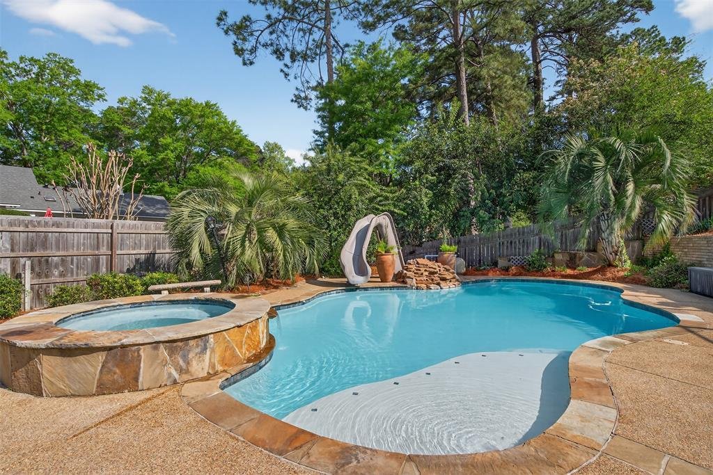 House in Shreveport, Louisiana, United States 2 - 17493165