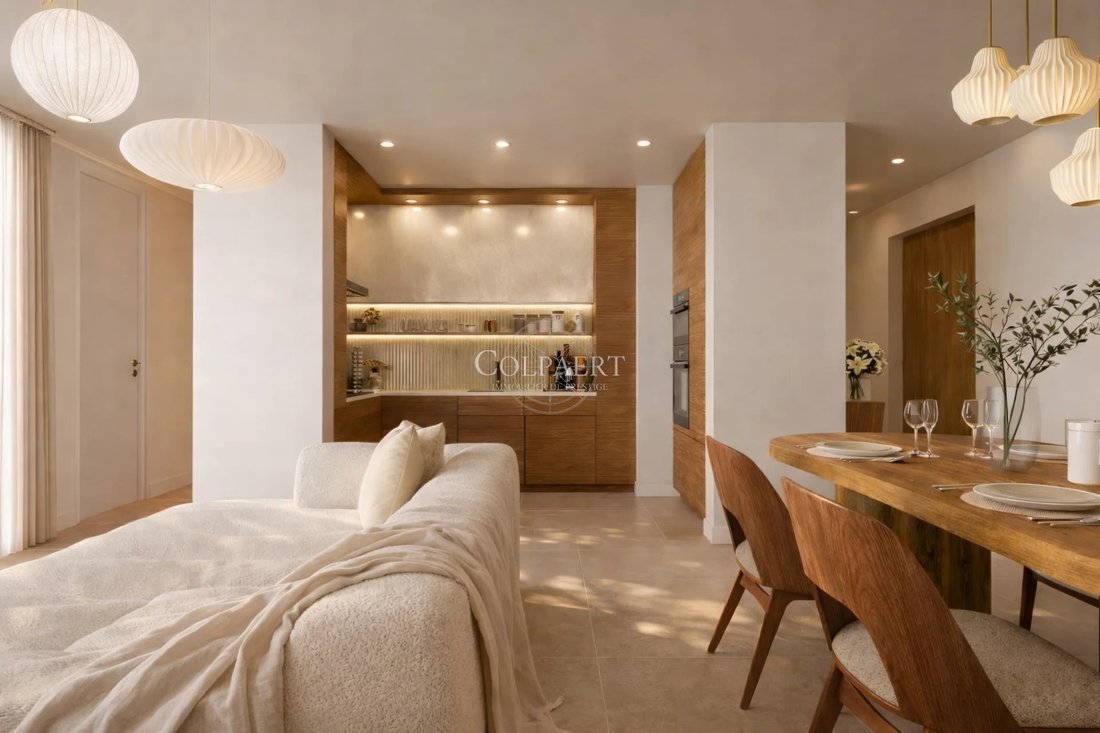 Apartment in Zone Est Diffuse, Saint-Tropez, France 5 - 16284525