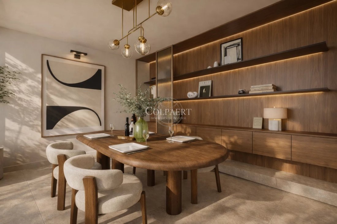 Apartment in Zone Est Diffuse, Saint-Tropez, France 3 - 16284520