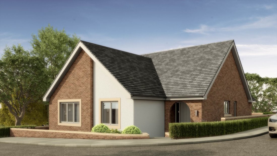 Bungalow in Abberley Common, England 1 - 17492978