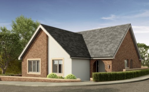 Bungalow en Abberley, Inglaterra 1