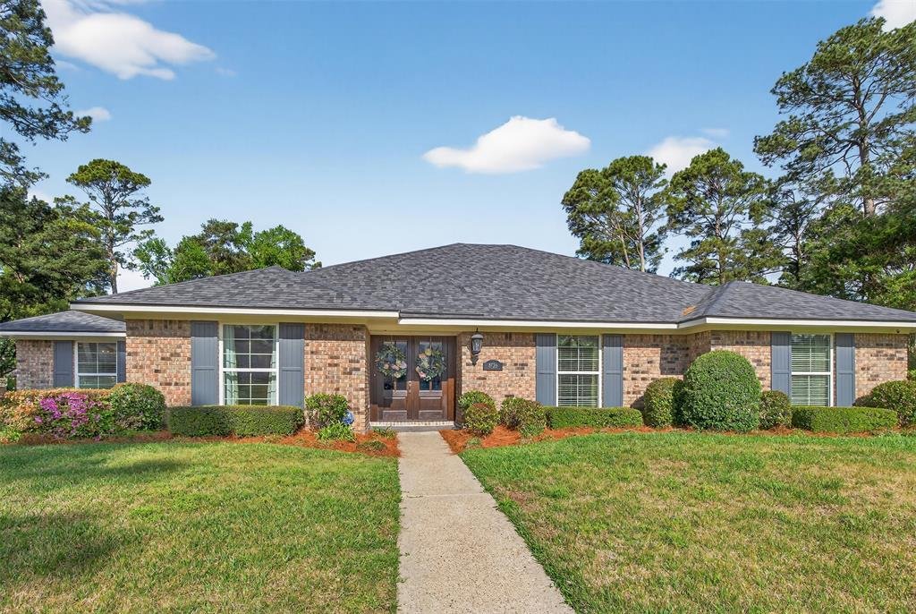 House in Shreveport, Louisiana, United States 1 - 17493165