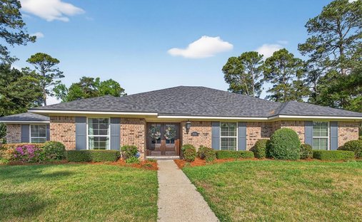 Casa en Shreveport, Luisiana, Estados Unidos 1