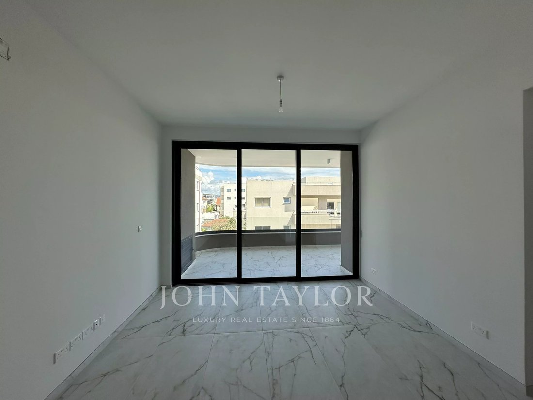 Apartment in Mesa Geitonia, Limassol, Cyprus 3 - 17493344