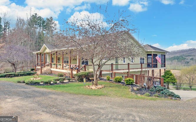 House in Hiawassee, Georgia, United States 3 - 17493287
