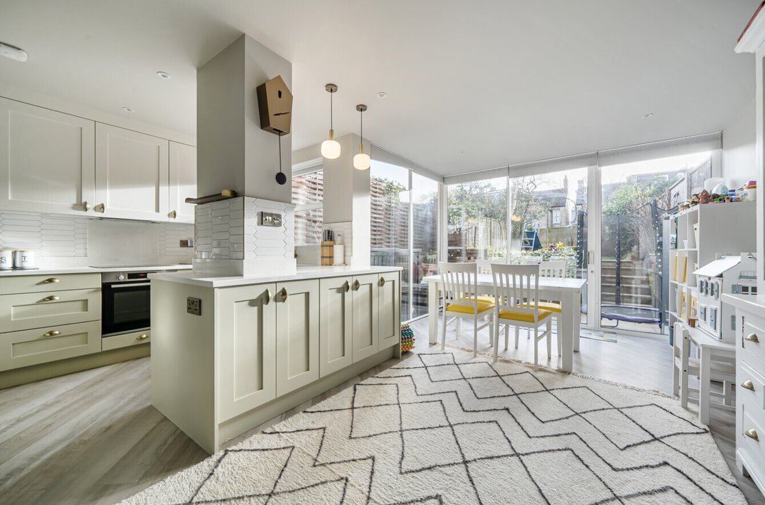 Townhouse in High Barnet, Barnet, England 2 - 17492741