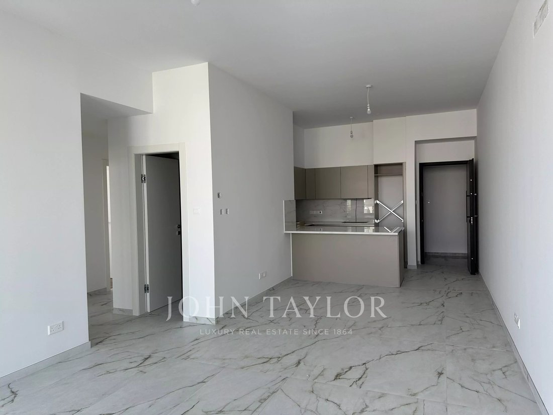 Apartment in Mesa Geitonia, Limassol, Cyprus 2 - 17493344