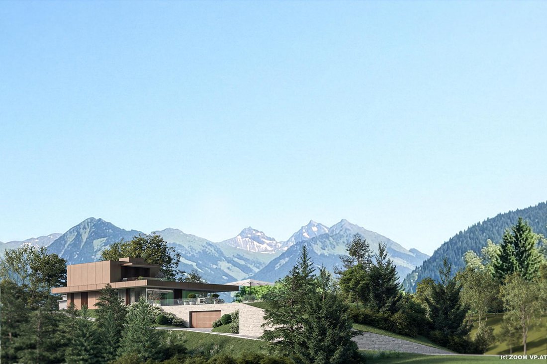 Land in Kitzbuhel, Tyrol, Austria 5 - 17492924