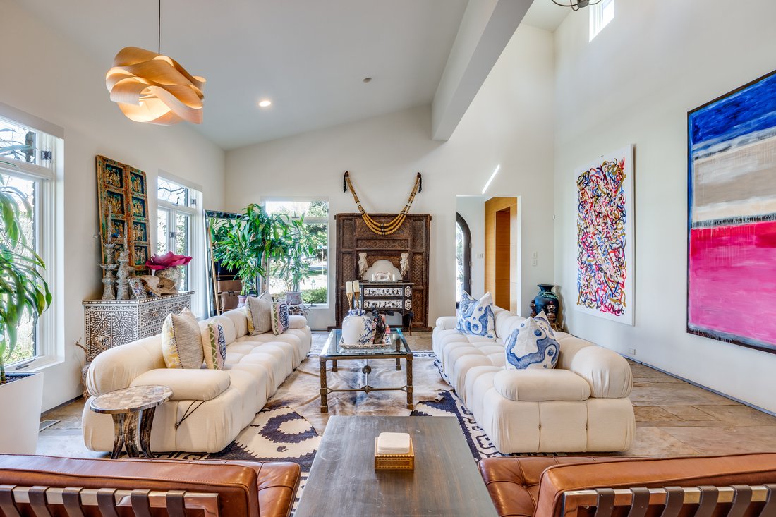 House in University Park, Texas, United States 5 - 17492517