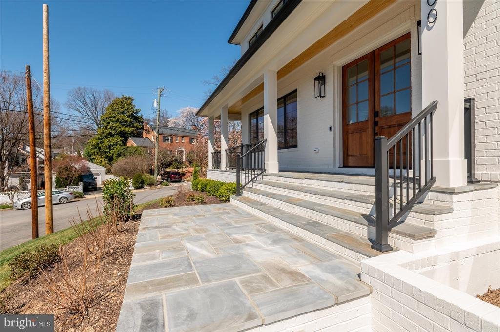 Haus in Arlington County, Virginia, Vereinigte Staaten 3 - 17493719