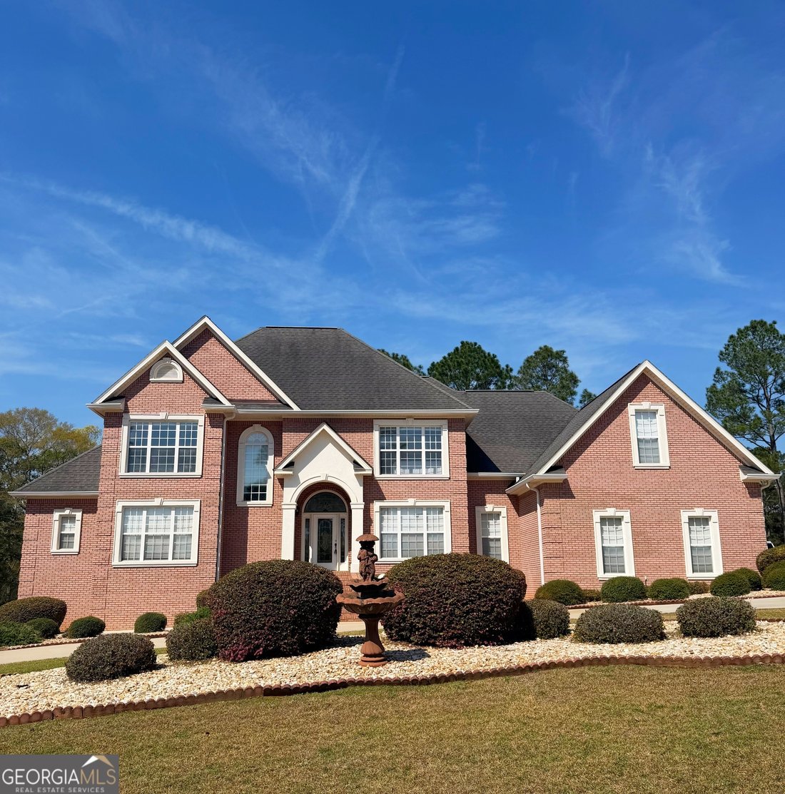 House in Hawkinsville, Georgia, United States 1 - 17493279