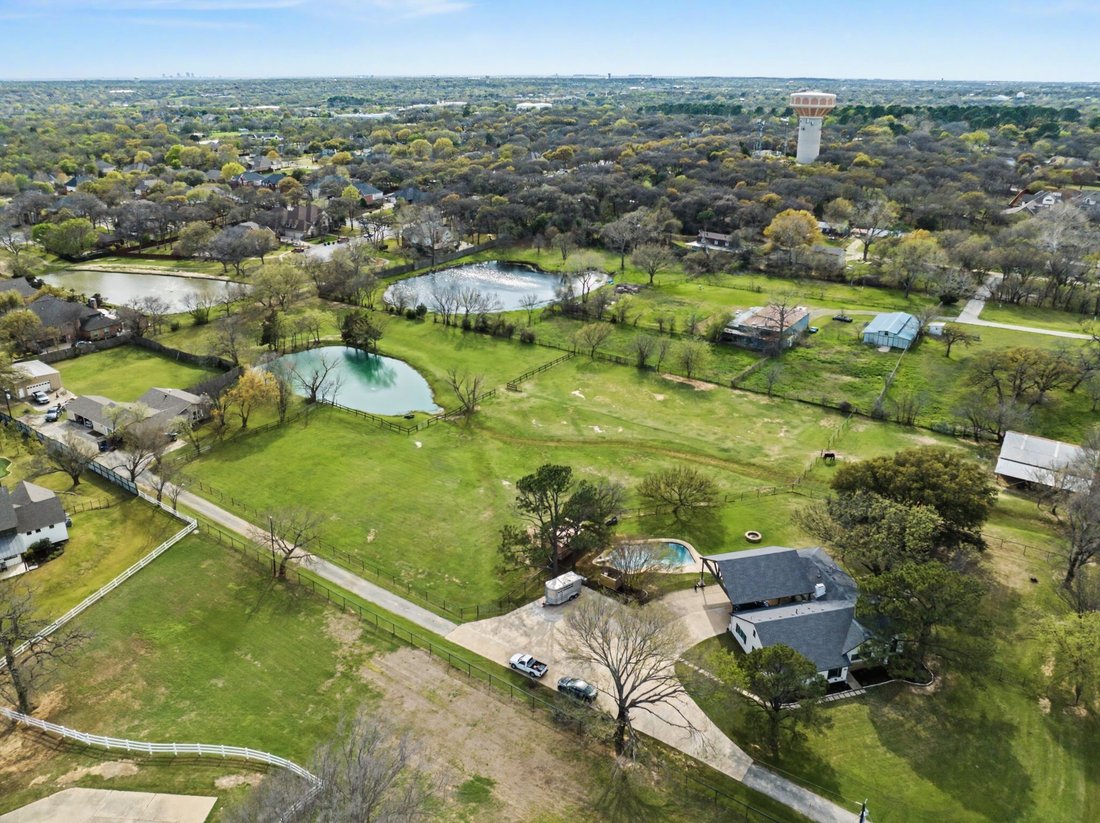 House in Southlake, Texas, United States 5 - 17493601