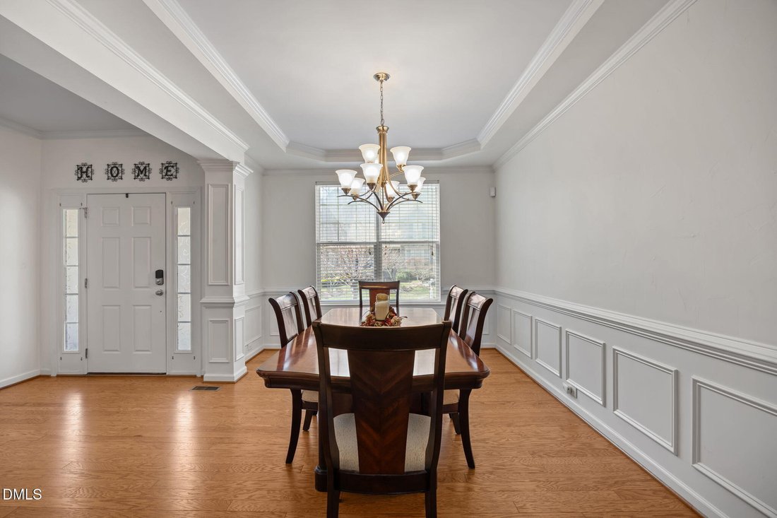House in Durham, North Carolina, United States 4 - 17492745