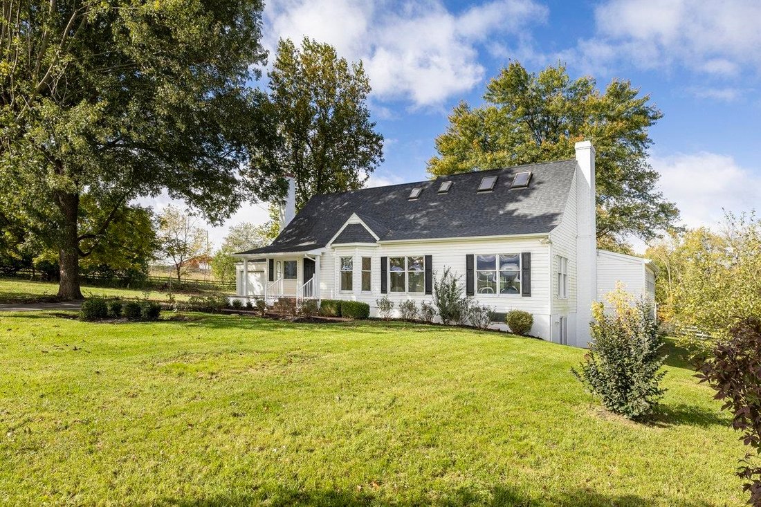 Farm Ranch in Harrisonburg, Virginia, United States 1 - 17492624