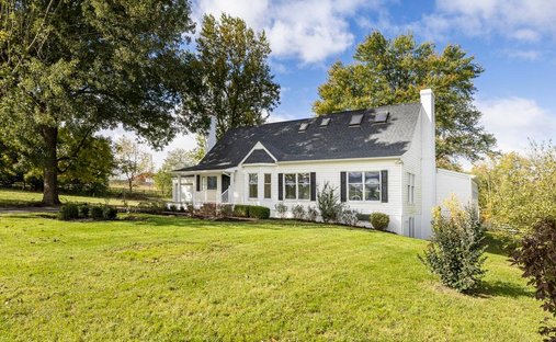 Farm Ranch in Harrisonburg, Virginia, United States 1