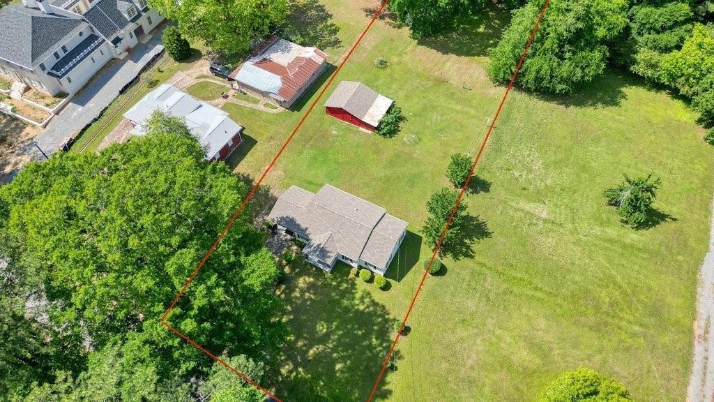 House in Woodstock, Georgia, United States 2 - 17493435
