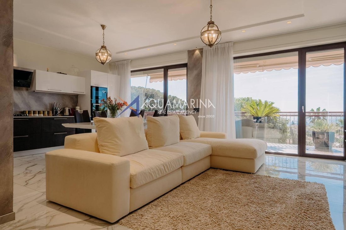 Apartment in Sasso di Bordighera, Bordighera, Liguria 3 - 17493437