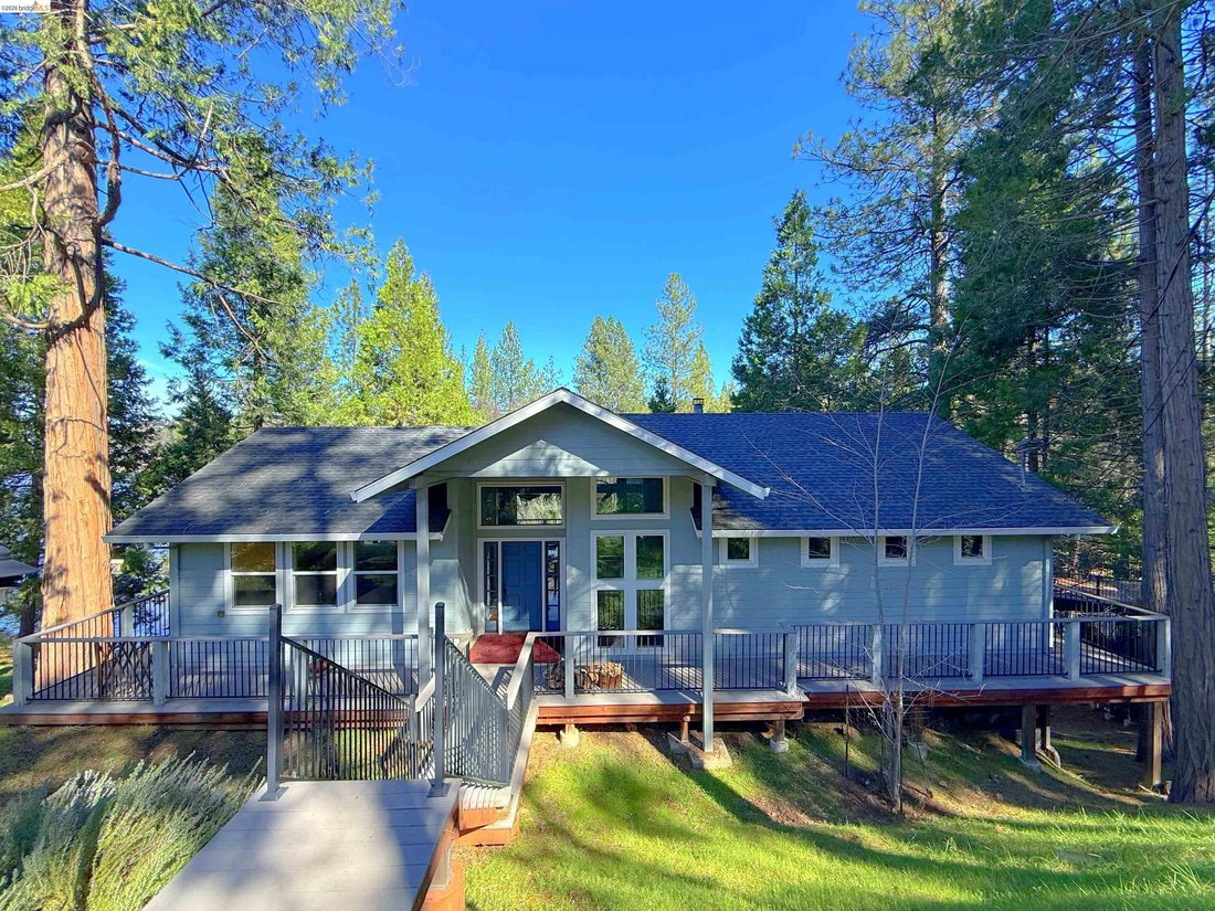 House in Groveland, California, United States 2 - 17492719