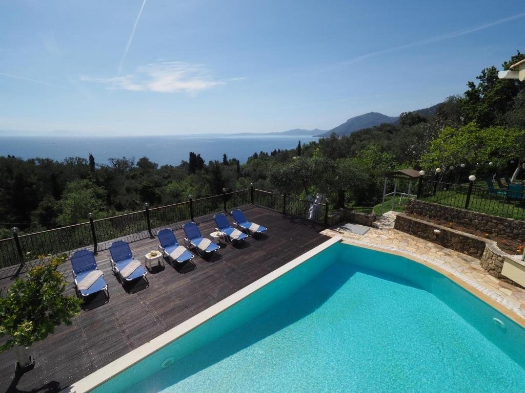 Villa in Corfu, Peloponnese, Western Greece and the Ionian, Greece 5 - 17493065