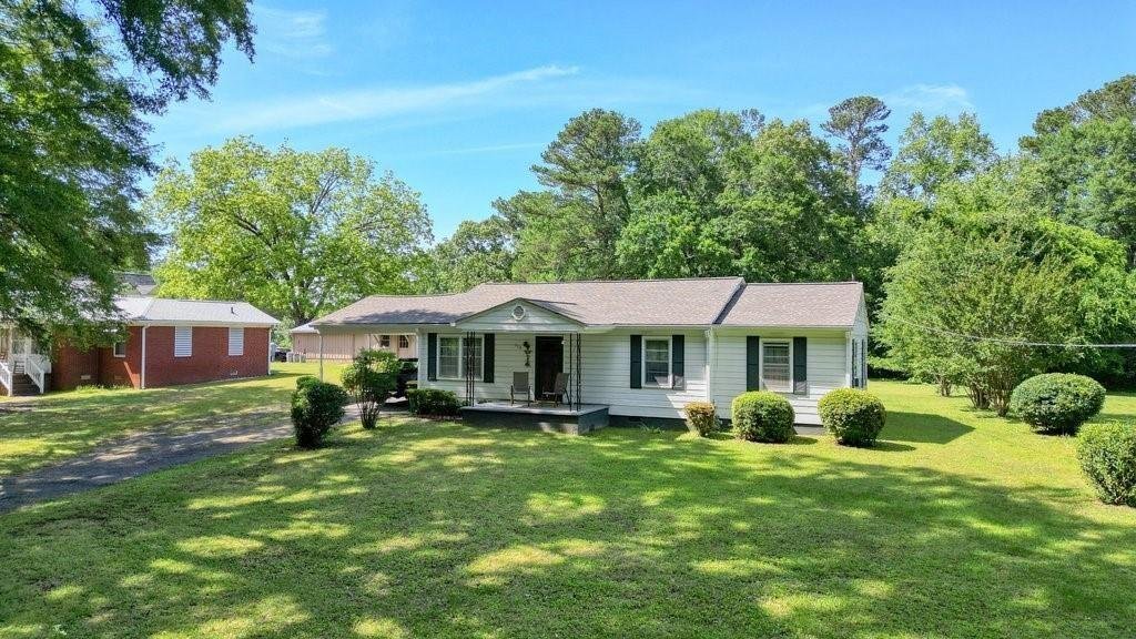 House in Woodstock, Georgia, United States 1 - 17493435