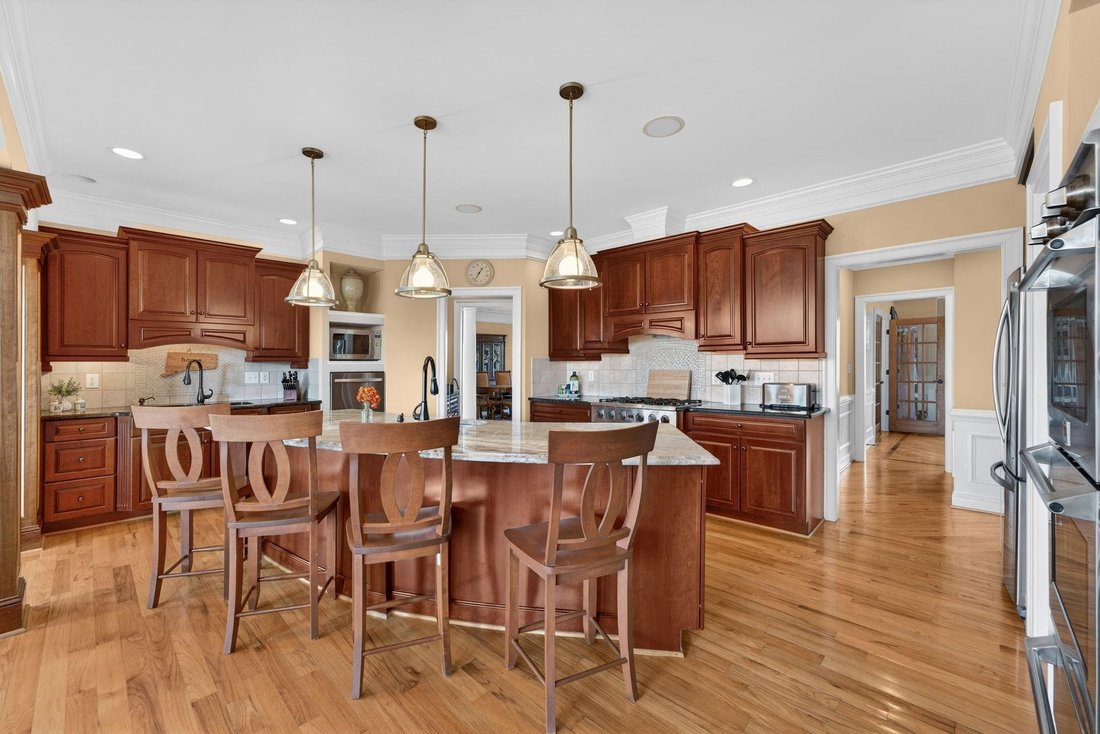 House in Staunton, Virginia, United States 4 - 17492629