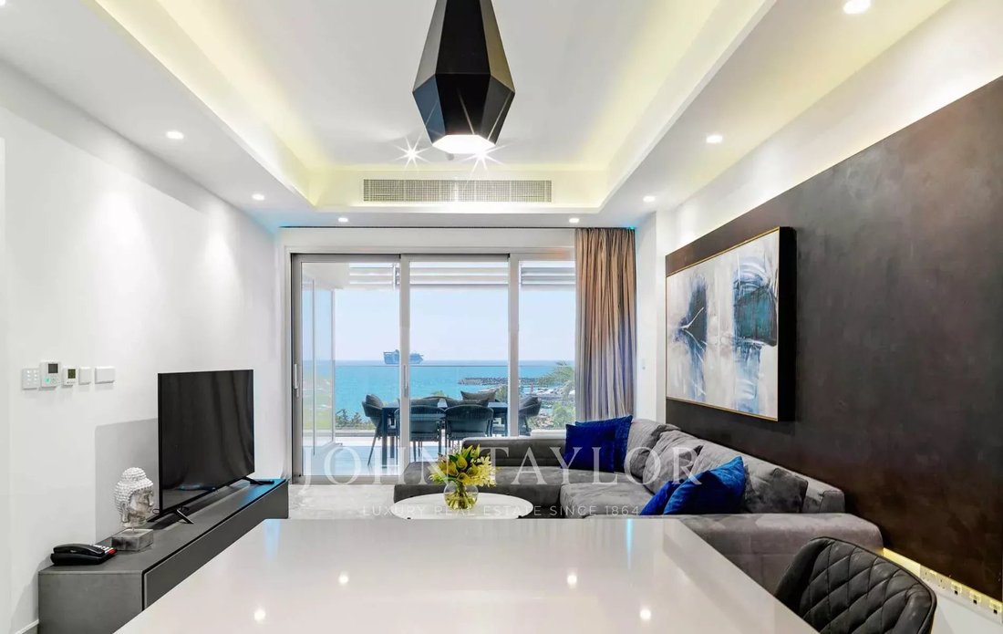 Apartment in Pyrgos, Limassol, Cyprus 5 - 17493963