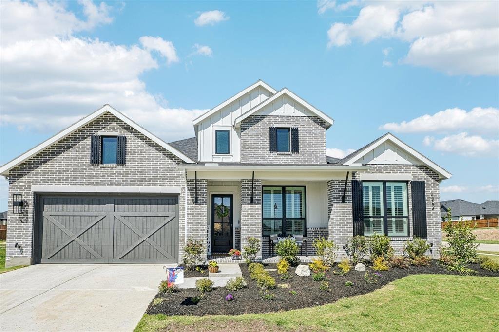 House in Waxahachie, Texas, United States 2 - 17493182