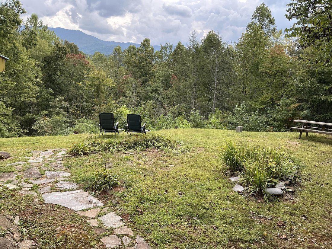 House in Cosby, Tennessee, United States 3 - 16791991