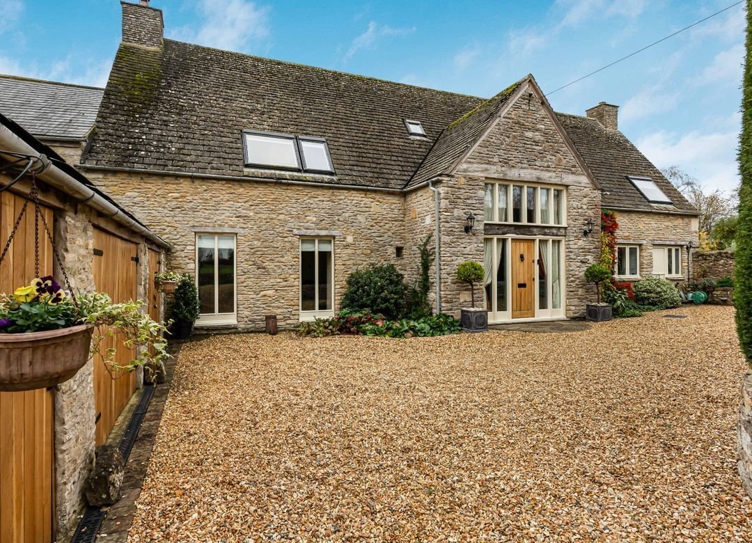 House in Cirencester, England 2 - 17493581