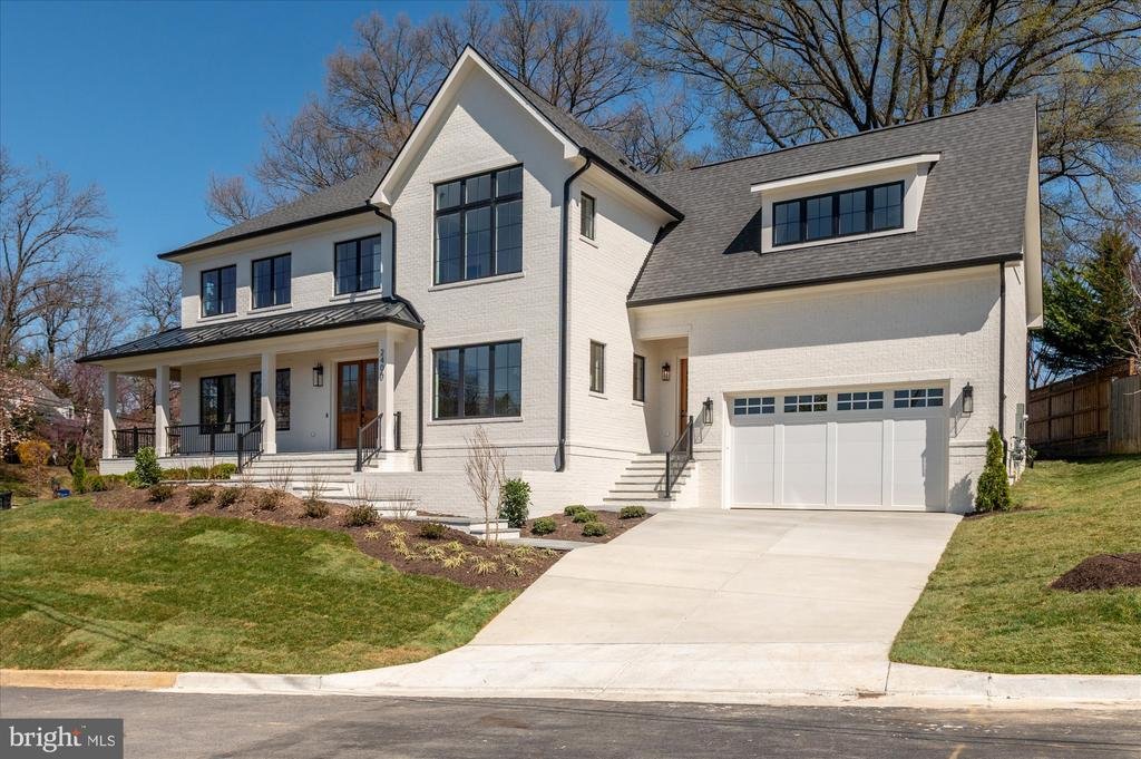 Haus in Arlington County, Virginia, Vereinigte Staaten 2 - 17493719