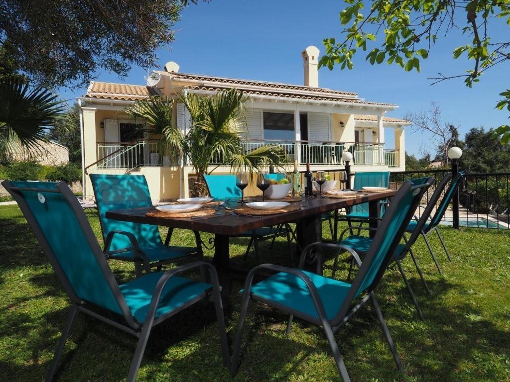 Villa in Corfu, Peloponnese, Western Greece and the Ionian, Greece 4 - 17493065
