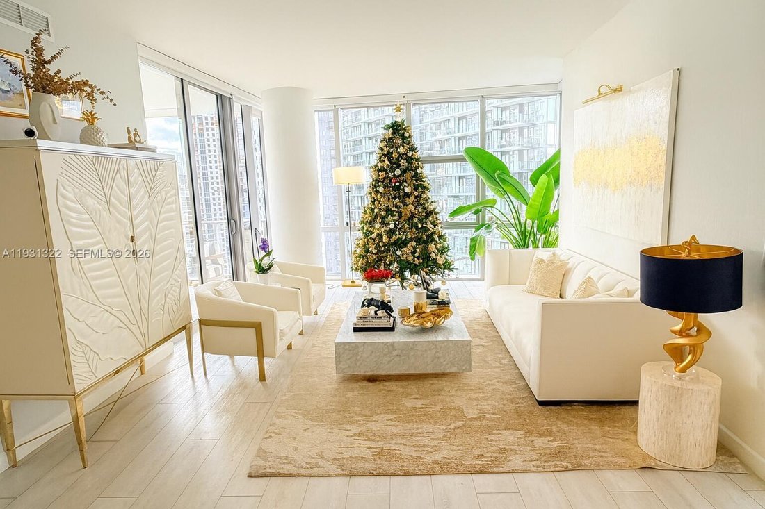 Condo in Miami, Florida, United States 3 - 16820286