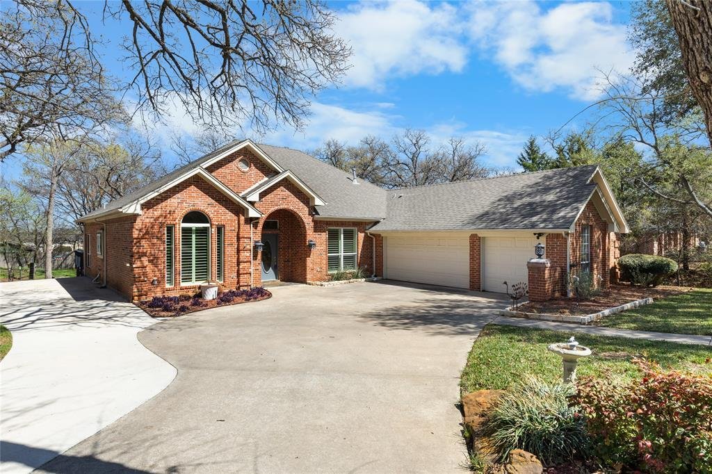 House in Denton, Texas, United States 2 - 17493188