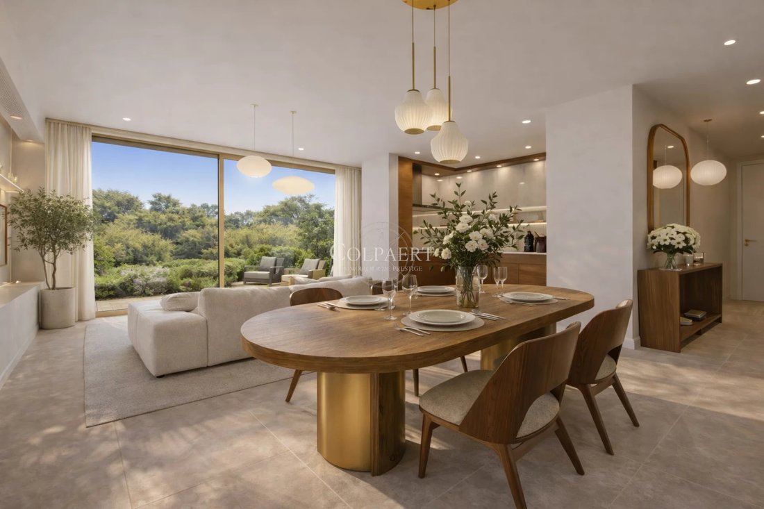Apartment in Zone Est Diffuse, Saint-Tropez, France 3 - 16284525
