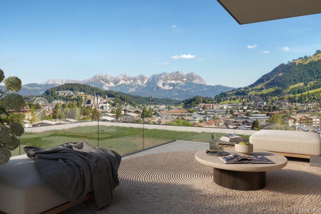 Land in Kitzbuhel, Tyrol, Austria 2 - 17492924