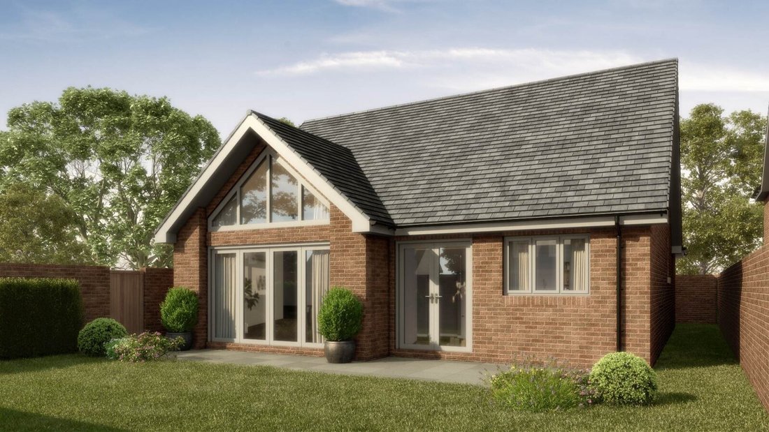 Bungalow in Abberley Common, England 2 - 17492978